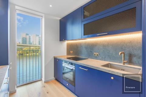 undefined, Goodluck Hope Walk, London E14
