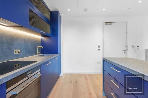 undefined, Goodluck Hope Walk, London E14