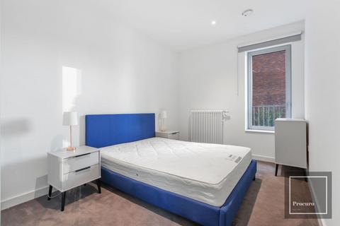 undefined, Goodluck Hope Walk, London E14