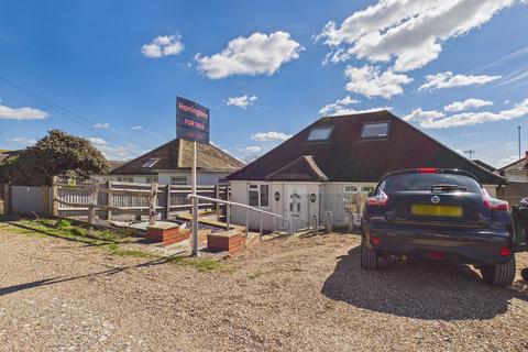 3 bedroom detached house for sale, Findon Avenue, Saltdean BN2