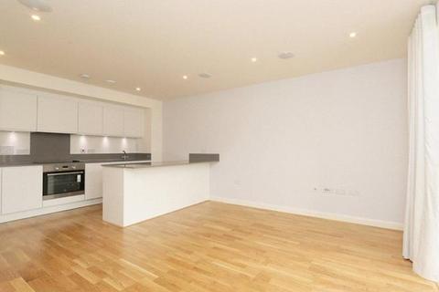 1 bedroom apartment to rent, Manchester Street, London W1U
