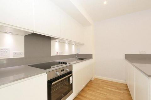 1 bedroom apartment to rent, Manchester Street, London W1U