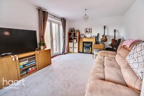 undefined, Hopkinson Court, Nottingham