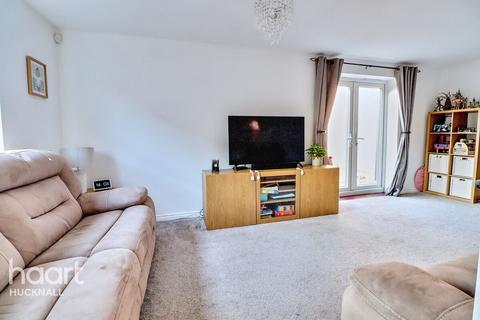 undefined, Hopkinson Court, Nottingham