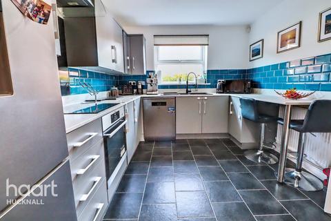 undefined, Hopkinson Court, Nottingham