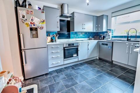 undefined, Hopkinson Court, Nottingham
