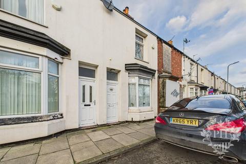undefined, Outram Street, Middlesbrough