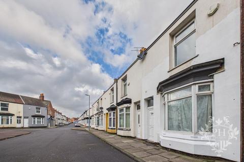 2 bedroom terraced house for sale, Outram Street, Middlesbrough
