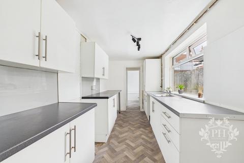 2 bedroom terraced house for sale, Outram Street, Middlesbrough