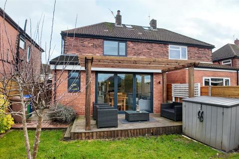 3 bedroom semi-detached house for sale, Orme Avenue, Alkrington, Middleton, Manchester, M24