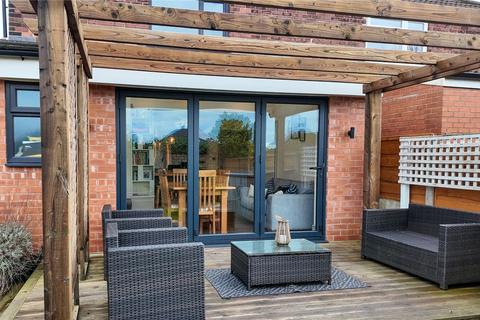 undefined, Orme Avenue, Alkrington, Middleton, Manchester, M24