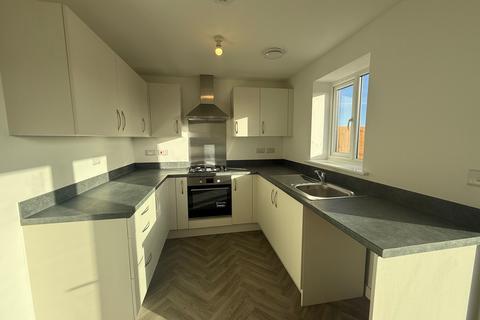 undefined, Oak Road, Deeside CH5