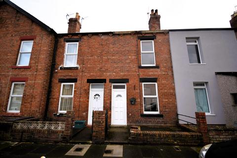 undefined, Gloucester Road, Carlisle, CA2