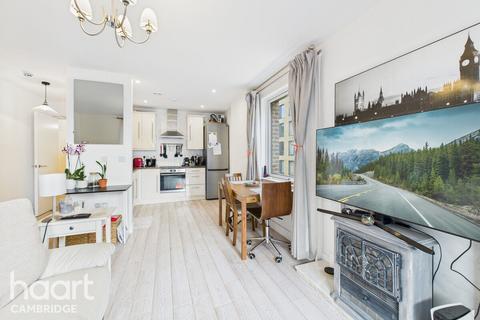 2 bedroom apartment for sale, Gilbert House, Mill Park, Cambridge