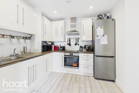 2 bedroom apartment for sale, Gilbert House, Mill Park, Cambridge