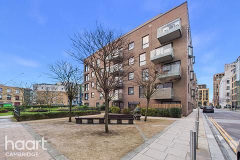 undefined, Gilbert House, Mill Park, Cambridge