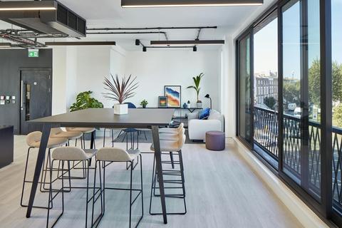 Office to rent, 55-61 Brewery Rd London N7 9QH
