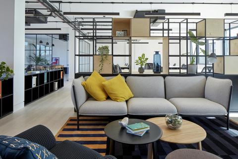 Office to rent, 55-61 Brewery Rd London N7 9QH