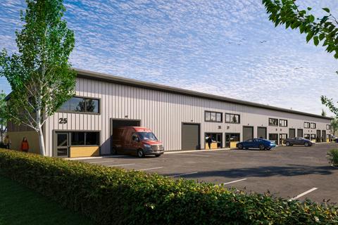Warehouse for sale, Beaufighter Rd Weston Super Mare BS24 8EE