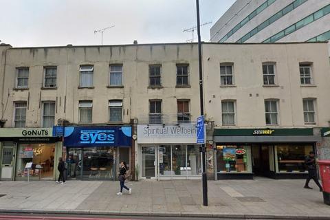 Retail property (high street) for sale - 224 Holloway Rd London N7 8DA