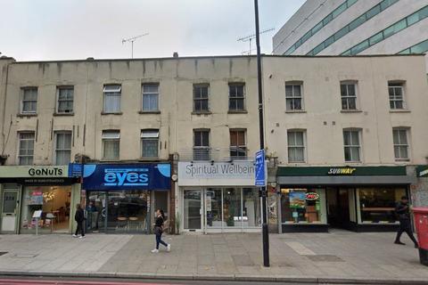 Retail property (high street) for sale, 224 Holloway Rd London N7 8DA