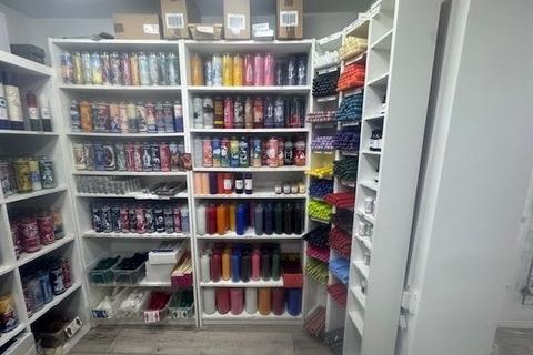 Retail property (high street) for sale, 224 Holloway Rd London N7 8DA