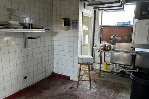 Retail property (high street) to rent, 147 High St Potters Bar EN6 5BB