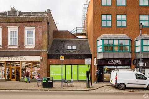 Retail property (high street) to rent, 221 High St Berkhamsted HP4 1AD