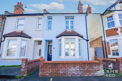 3 bedroom semi-detached house for sale, Walton Road, Clacton-On-Sea CO15