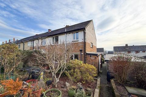 3 bedroom semi-detached house for sale, Kent Avenue, Silsden,