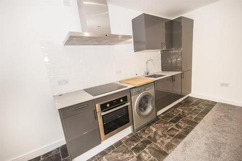 undefined, Bolton Street, Ramsbottom, Bury