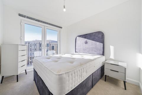 2 bedroom flat to rent, Edinburgh EH6