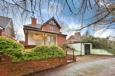 3 bedroom detached house for sale, Norton PRESTEIGNE LD8 2EL