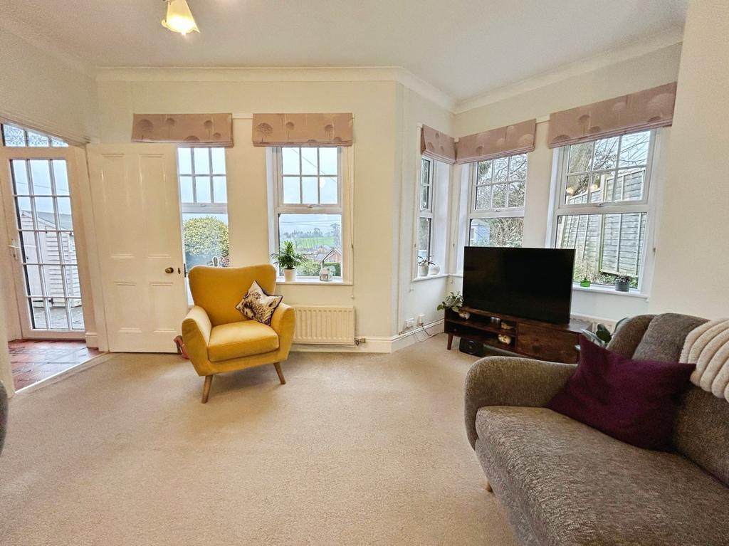 Detached Edwardian Residence