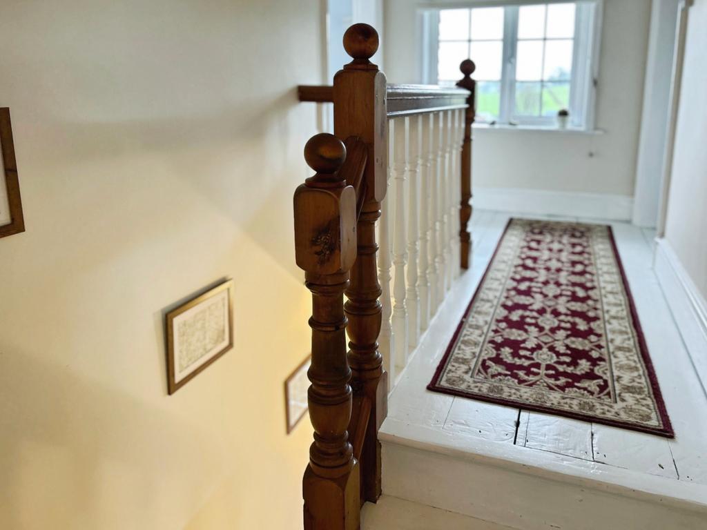 Detached Edwardian Residence