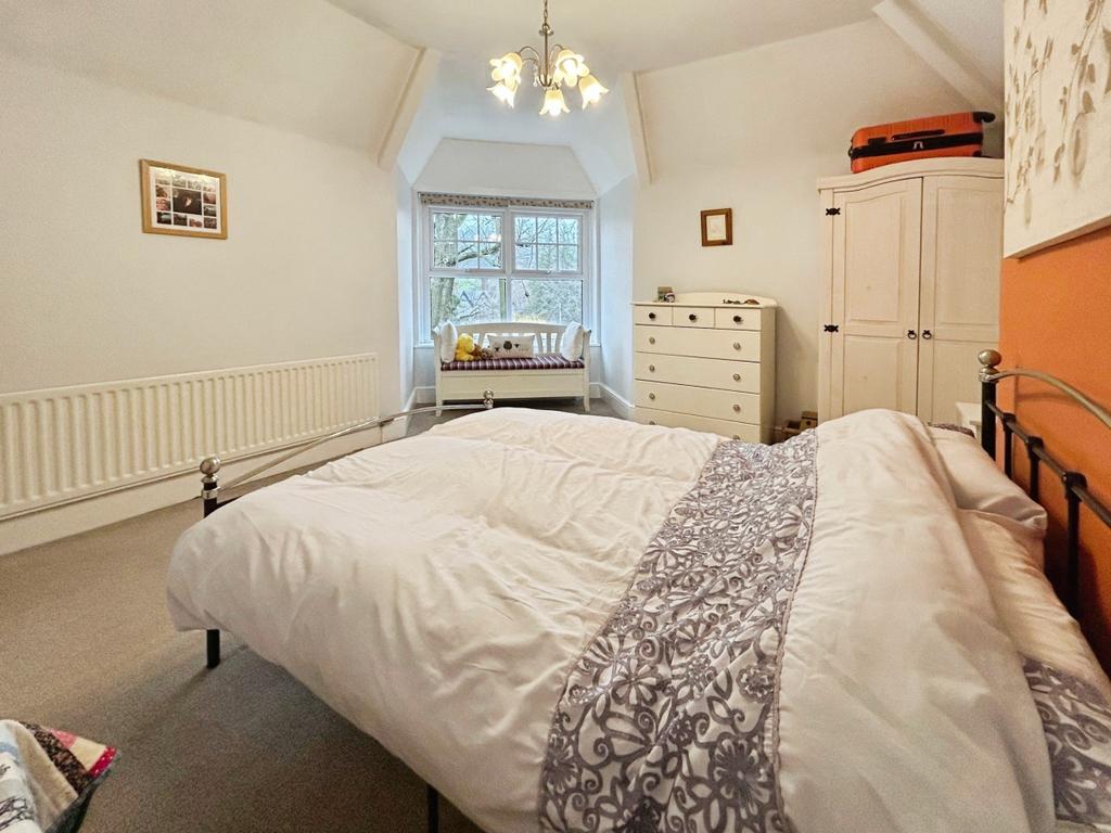 Detached Edwardian Residence
