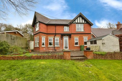 3 bedroom detached house for sale, Norton PRESTEIGNE LD8 2EL