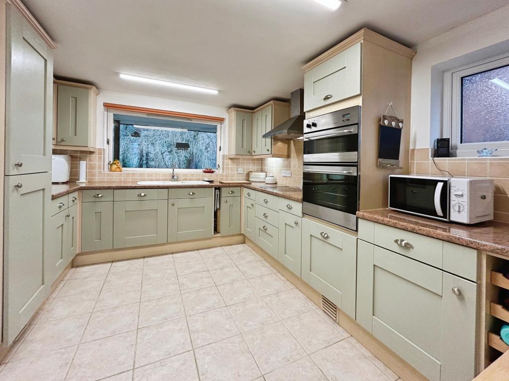 Detached Edwardian Residence
