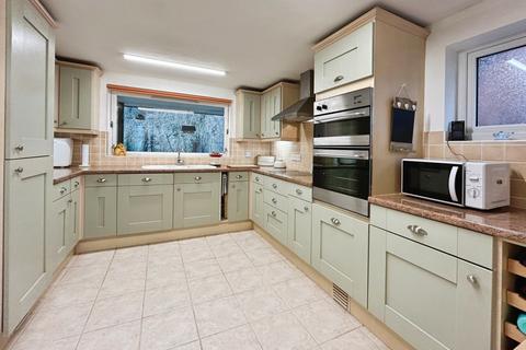 3 bedroom detached house for sale, Norton PRESTEIGNE LD8 2EL