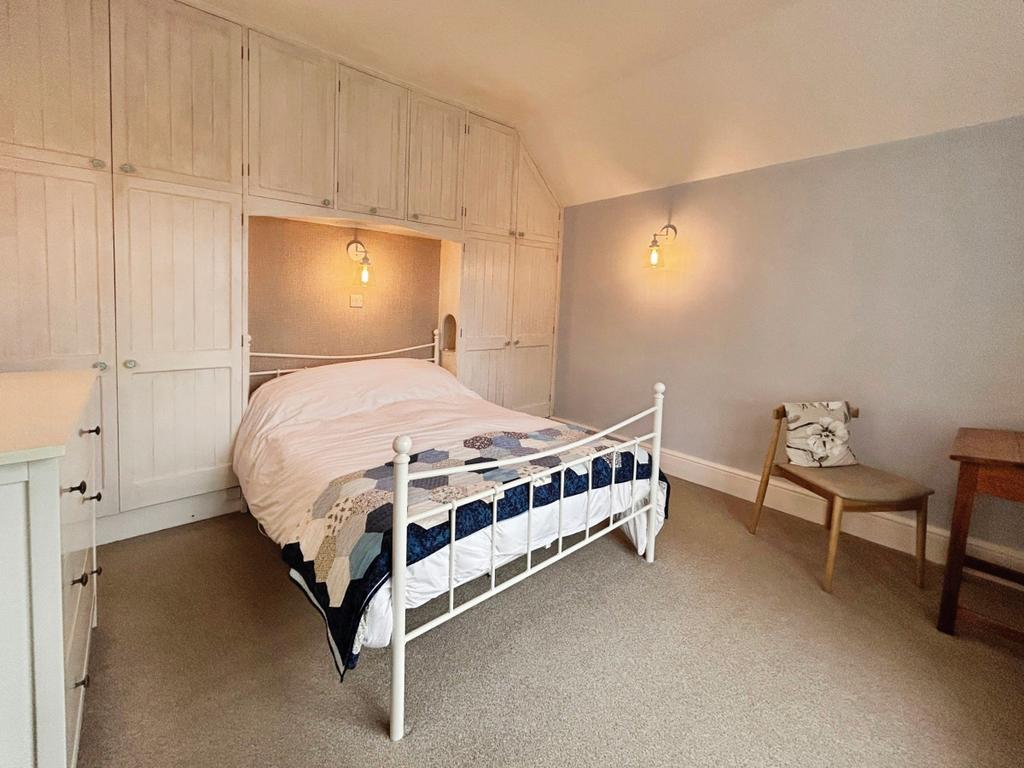 Detached Edwardian Residence