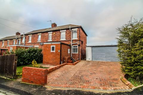 3 bedroom terraced house for sale - Birch Terrace, Birtley, Chester le Street, DH3