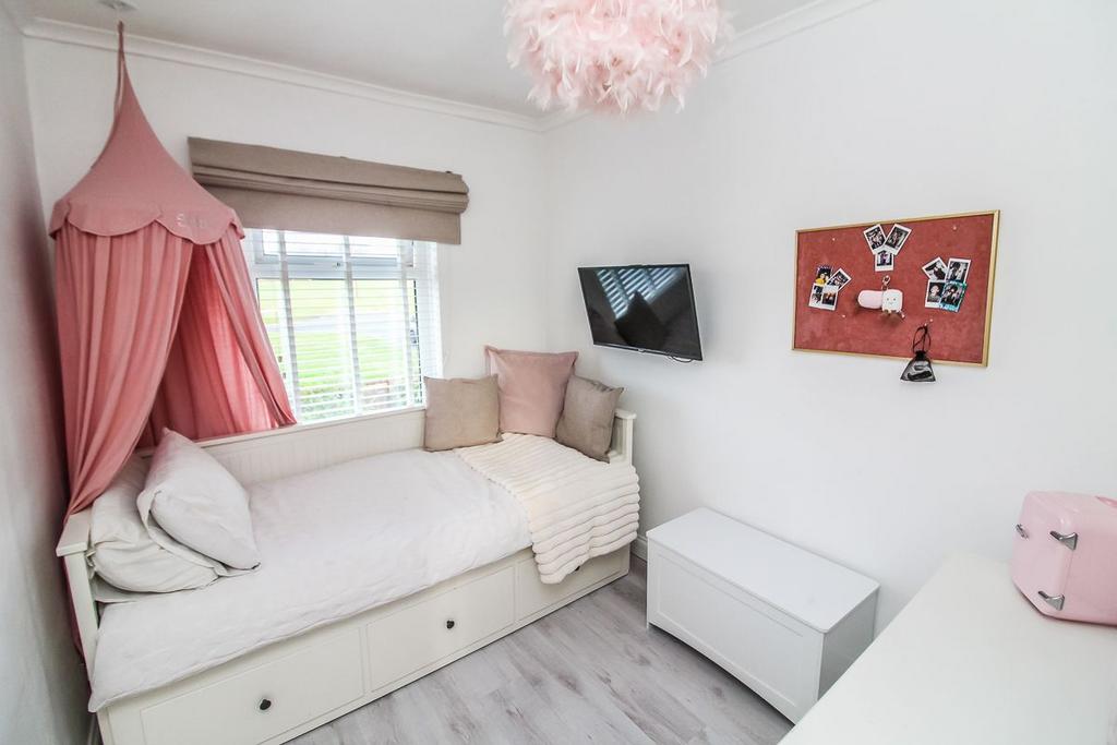 Bedroom Two.