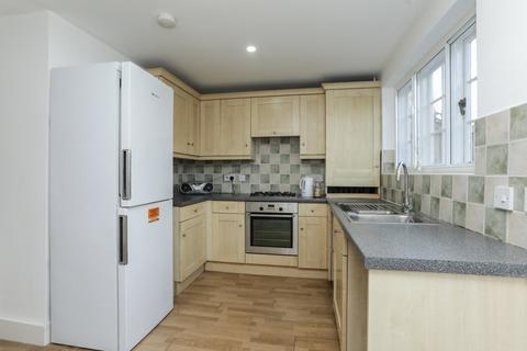 2 bedroom terraced house for sale, High Street, Littlebourne, Canterbury, Kent, CT3