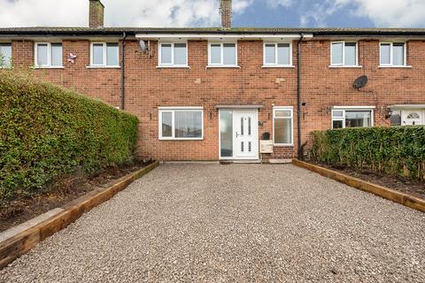 3 bedroom terraced house for sale, Hesketh Road, Ormskirk L40