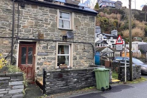 3 bedroom house for sale - New Terrace, Tanygrisiau, Blaenau ffestiniog