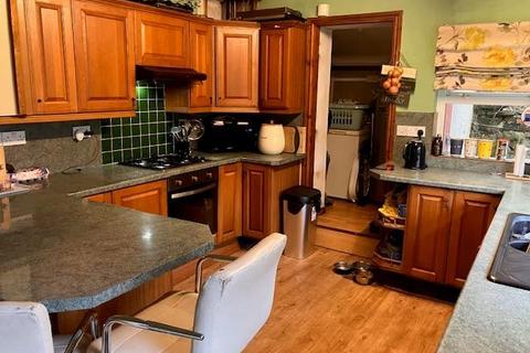 3 bedroom house for sale, New Terrace, Tanygrisiau, Blaenau ffestiniog