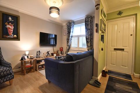 2 bedroom terraced house for sale, St Anns Fort, King's Lynn PE30