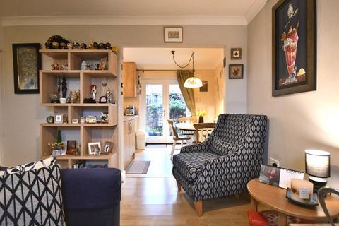 2 bedroom terraced house for sale, St Anns Fort, King's Lynn PE30