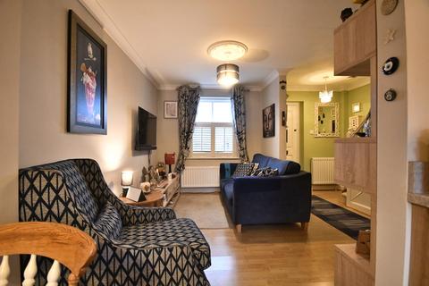 2 bedroom terraced house for sale, St Anns Fort, King's Lynn PE30