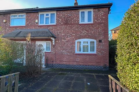 3 bedroom semi-detached house for sale, Westdean Crescent, Manchester
